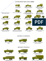 Vehicles Clipart