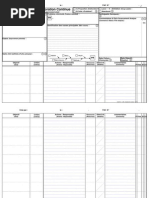 290-1 Fiche D'amélioration Continue Ind C