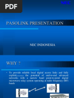 Pasolink Presentation2