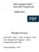 Pen Gen Alan Kepada Sistem Instrumentasi Latest (Sem 2 2011.2012)