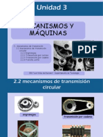 Mecanismos y Maquinas 3