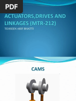 Cams (MTR-212)