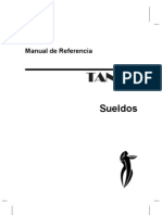 SUeldos