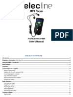 KC10 and KC10-FM Manual V1.1