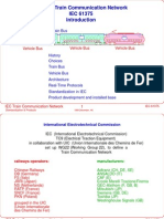 Iec61375 1 TCN