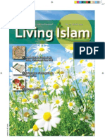 Living Islam - Newsletter