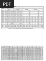 Lme Daily Official and Settlement Prices: Lme Copper $Usd/Tonne Oct-11 Cash 3-Months December 1 December 2 December 3