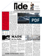 Hi-Tide Issue 2, Nov 2011