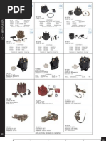 Mercruiser IO Ignition Parts