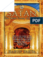 Satan The Sword Enemy of Mankind 1ed en