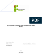 Amplificador MOSFET