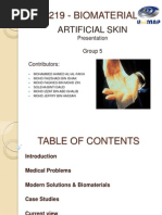 Biomaterials Assignments2