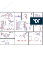 Com - OPENCMX STM3210D Schematic