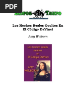 Welborn Amy Los Hechos Reales Ocultos en El Codigo Da Vinci