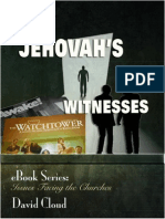 Jehovahs Witnesses