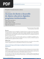 ARTÍCULO 1. OBJETOS EDUCATIVOS DIGITALES. MEC (1) - PDF Aules Digitals