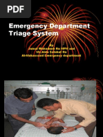 Triage