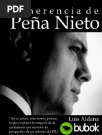 La Herencia de Pena Nieto