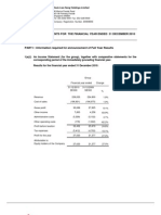 Hls Fy2010 Fy Results 20110222