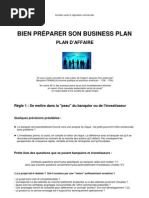 Business Plan