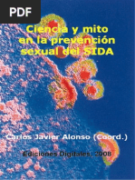 Alonso Carlos Javier - Ciencia Y Mito en La Prevencion Sexual Del Sida