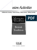 British Tradition, Vol 1 (Exercice Book)