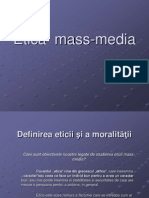 Etica Mass Media