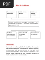 Arbol de Problemas (Haydee)