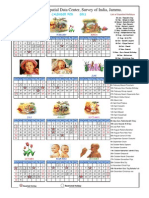 Calendar 2009