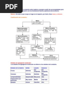 Cambios Fisicos y Quimicos