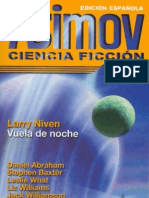 Niven, Larry - Vuela de Noche