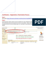 SAP Certification Nomination Process-V3