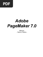 Page Maker 7