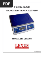 Fenix Maxi