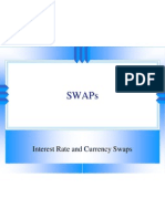 Swaps