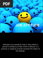 PIO 2 - Job Attitude