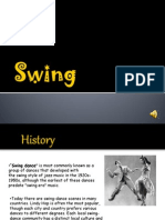 Swing