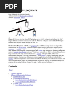 Electroactive Polymers Wikipedia