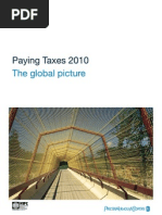 Paying Taxes 2010