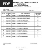 Ec+Ce+Civil 2 Enrollment