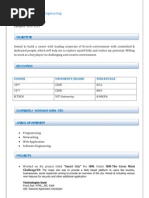 Samir: Computer Science & Engineering