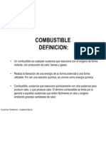 (1 2012) 7.0 Combustibles