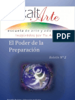 El Poder de La Preparación