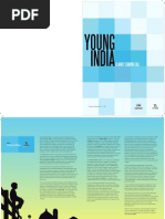 CII's Young Indians 2011-12 National Annual Report