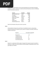 Principle CH 8 Ed.23 Oxley Internal Control, and Cash)