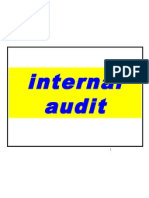 Internal Audit2