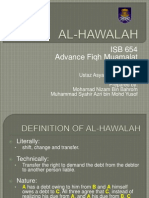 Al Hawalah