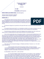 Case 1 - PP v. Wong Cheng G.R. No. L-18924, 46 Phil 729