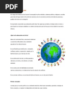 Cómo Fomentar La Paz