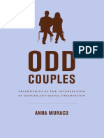 Odd Couples by Anna Muraco